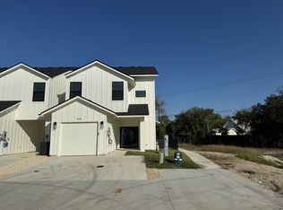 5811 S 31st St Unit 605, Temple, TX 76502
