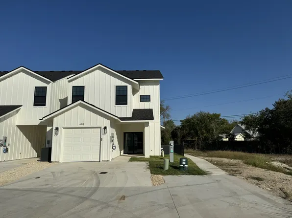 5811 S 31st St, Temple, TX