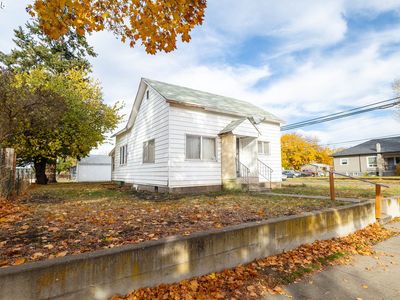 1425 Jackson Ave, La Grande, OR, 97850