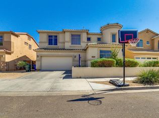 7509 S 15th Dr, Phoenix, AZ 85041