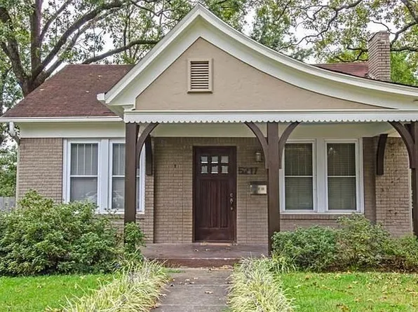 5217 I St, Little Rock, AR 72205