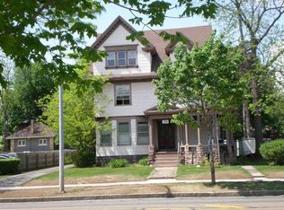 31 N Goodman St APT 3, Rochester, NY 14607