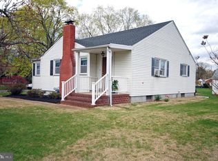 650 Yardville Allentown Rd, Trenton, NJ 08620