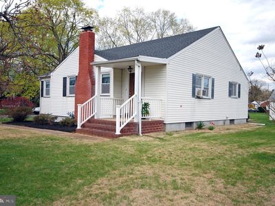 650 Yardville Allentown Rd, Trenton, NJ, 08620