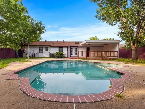 2529 Syracuse Dr, Irving, TX 75062