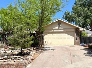 2233 Desert Pine Dr, Alamogordo, NM 88310