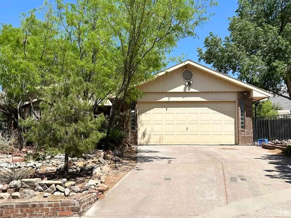 2233 Desert Pine Dr, Alamogordo, NM 88310