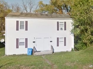 1805 Moorman Ave NW, Roanoke, VA