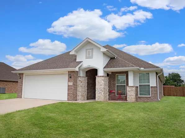 1771 Betenbough Way, Webb City, MO 64870