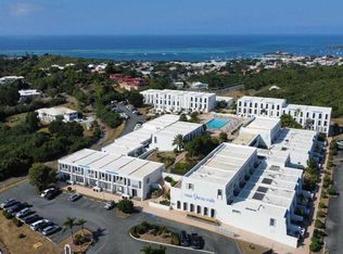 B 15 Questa Verde, Christiansted, VI 00820