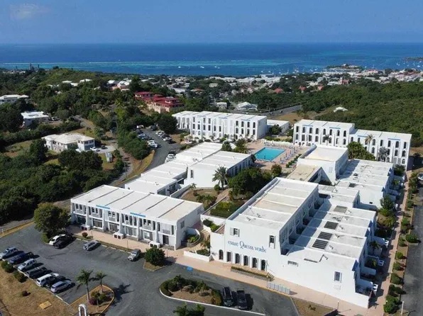 B-15 Questa Verde, St. Croix, VI 00820