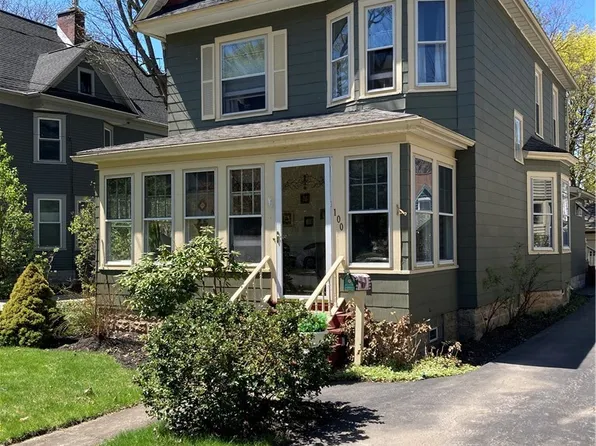 100 Hawkins Ave, Hamburg, NY 14075