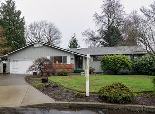 7168 SE Palmetto St, Portland, OR