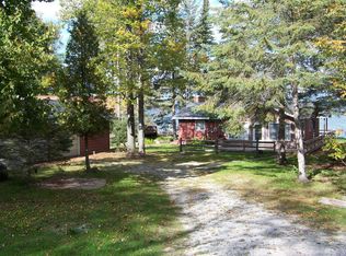 5366 Mount Maria Rd, Hubbard Lake, MI 49747