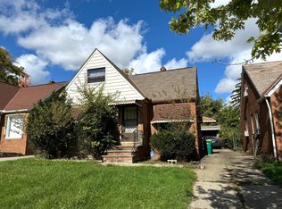 14317 Granger Rd, Maple Heights, OH 44137