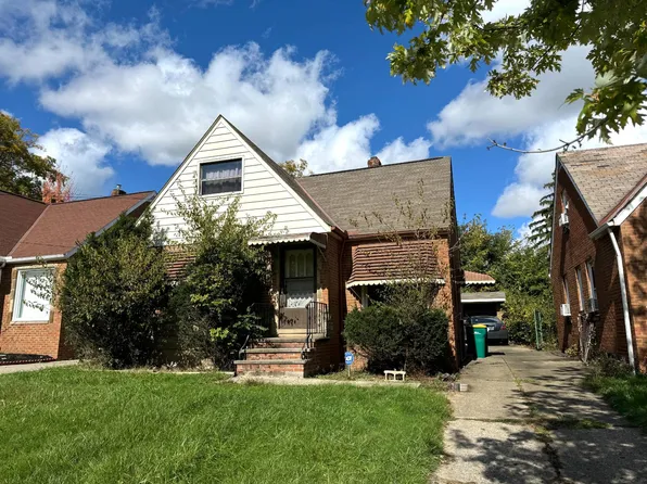 14317 Granger Rd, Maple Heights, OH 44137