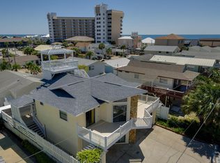 4109 Danny Dr, Panama City Beach, FL 32408