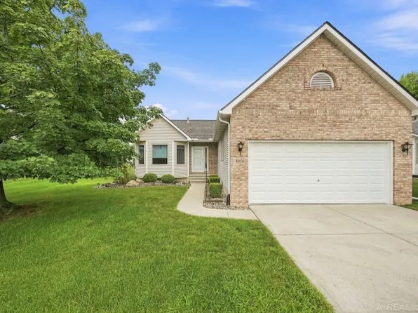 9378 Rayna Dr, Davison, MI 48423