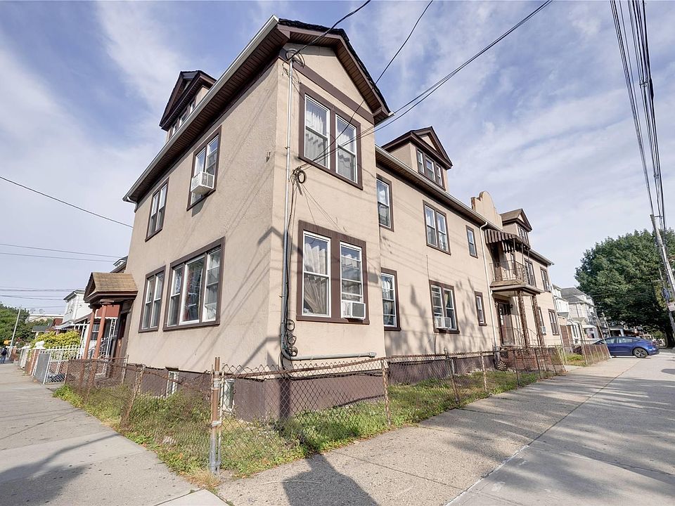10705 Lefferts Boulevard, South Richmond Hill, NY 11419 Zillow