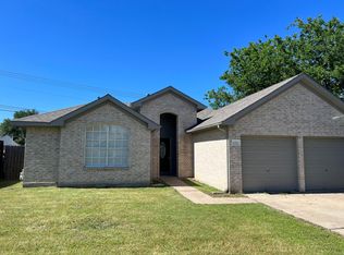 1510 Primrose Trl, Round Rock, TX 78664