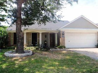 1611 Kriswood Dr, Houston, TX 77014