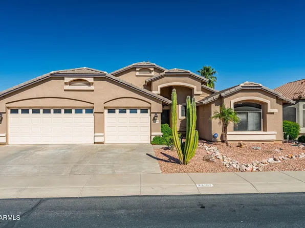 22107 N REIS Drive, Maricopa, AZ 85138