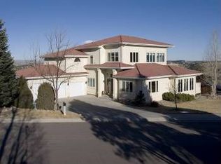 5375 Chambrey Ct, Colorado Springs, CO 80919