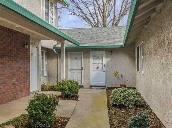 1125 Sheridan Ave APT 68, Chico, CA 95926
