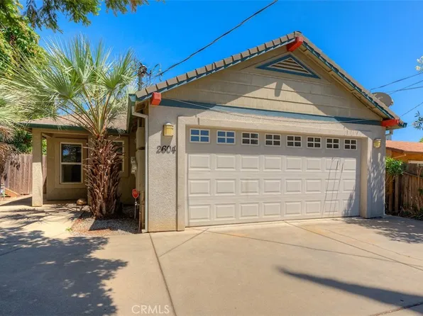 2604 Ceanothus Ave, Chico, CA 95973