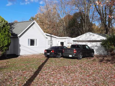 12601 Nichols Rd, Burt, MI, 48417