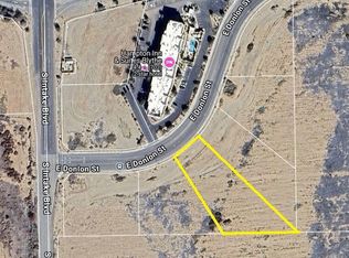 E Donlon St, Blythe, CA 92225