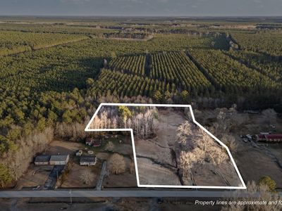 2560 Aurora Road, Ernul, NC, 28527