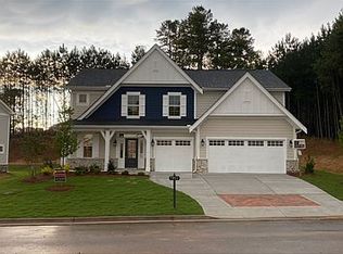 7935 Welch Ml, Ball Ground, GA 30107