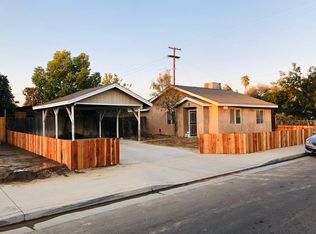 15360 W East St, Kerman, CA 93630