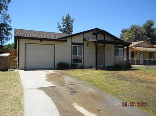 3405 Caldwell Dr, Bakersfield, CA 93309