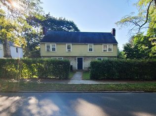 Hamilton Avenue, West, State College, PA 16801