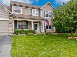 12336 Kings Point Dr, Loves Park, IL 61111