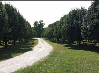 5240 Glen Lily Rd, Bowling Green, KY 42101