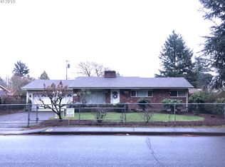 2222 SE 135th Ave, Portland, OR 97233