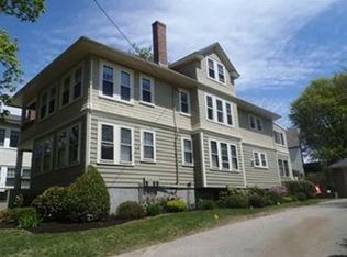 18 Austin Rd #0, Medford, MA 02155