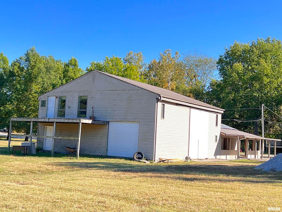 2330 S Illinois Ave, Carbondale, IL 62903 MLS EB446410 Zillow