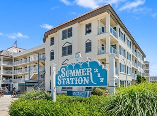 217 Beach Ave #315, Cape May, NJ