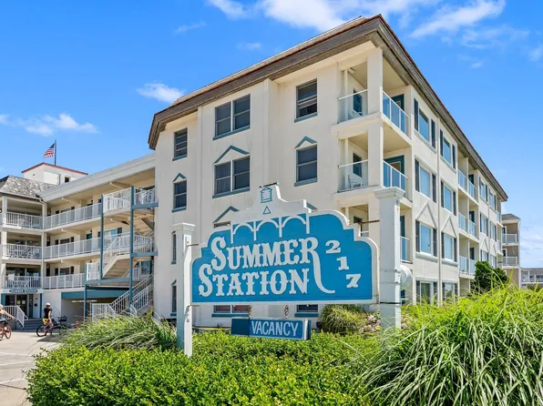 217 Beach Ave #315, Cape May, NJ 08204