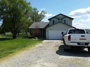10101 Brill Rd, Emmett, ID 83617