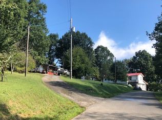 1582 Church Rdg, Olive Hill, KY 41164