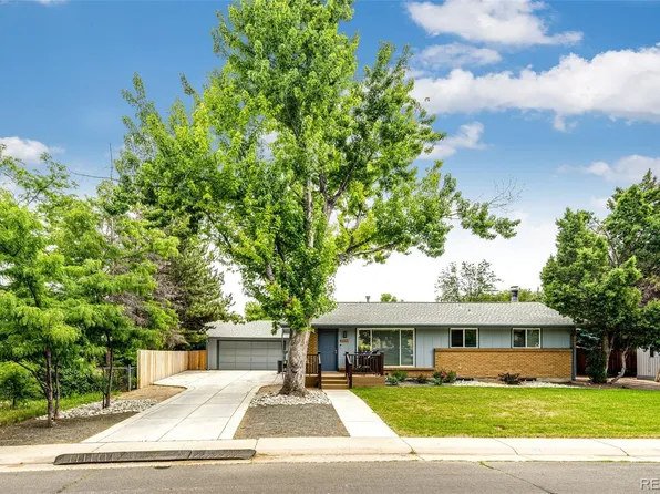 5934 S Columbine Way, Centennial, CO 80121