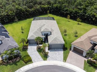 12083 Azalea WAY, NAPLES, FL 34120