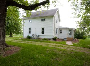 7300 Prattville Rd, Pittsford, MI 49271