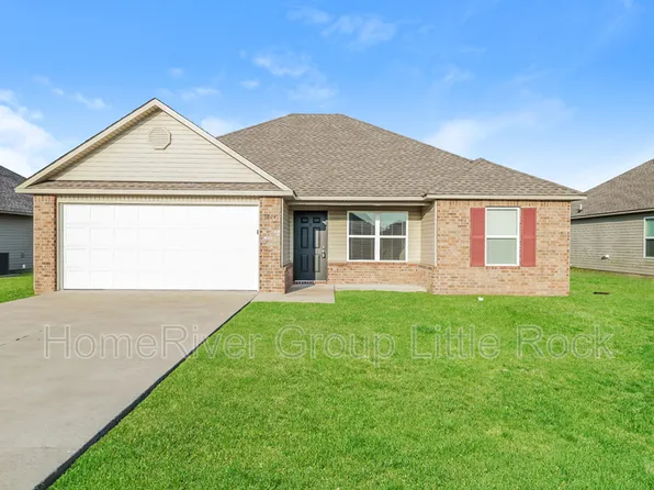 3804 Churchhill Dr, Jonesboro, AR 72404