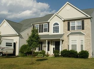 9 Mica St, Townsend, DE 19734